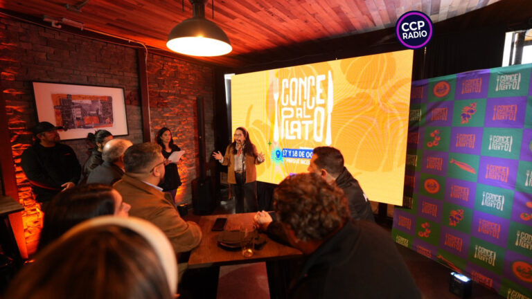Conce al Plato 2026 presenta su programación con concursos ciudadanos y diversas experiencias gastronómicas