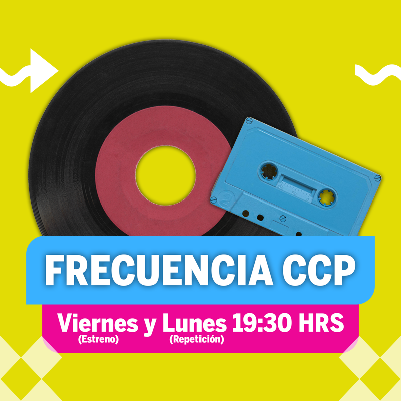 Frecuencia CCP 2